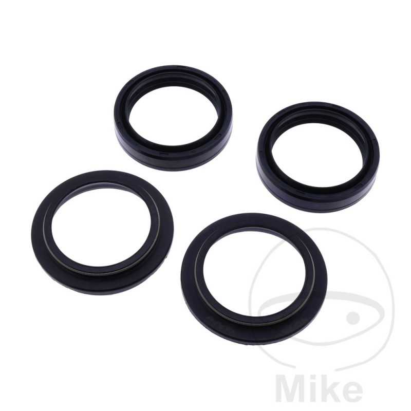 TOURMAX Retenes de horquilla y guardapolvos 43 X 54 11 MM 734.24.89