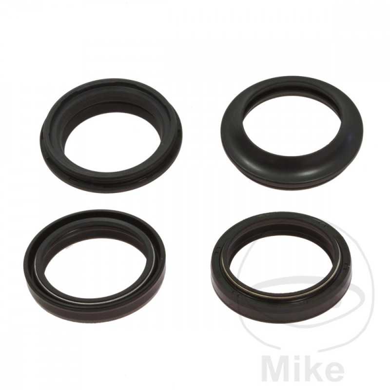TOURMAX Retenes de horquilla y guardapolvos 41 X 53 8 MM 734.24.90