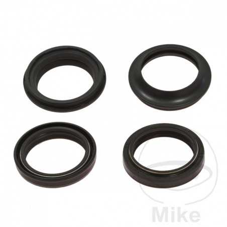 TOURMAX Fork seals and dust covers 41 X 53 8 MM 734.24.90