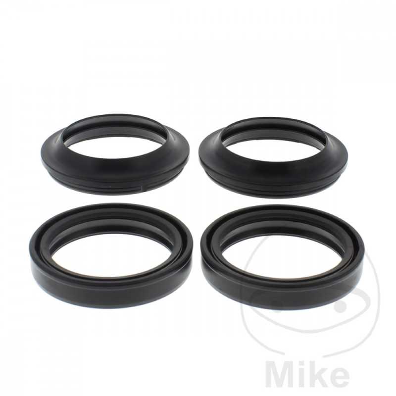 TOURMAX Retenes de horquilla y guardapolvos 46 X 58 10.5 MM 734.24.91