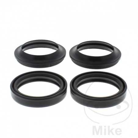 TOURMAX Fork seals and dust covers 46 X 58 10.5 MM 734.24.91