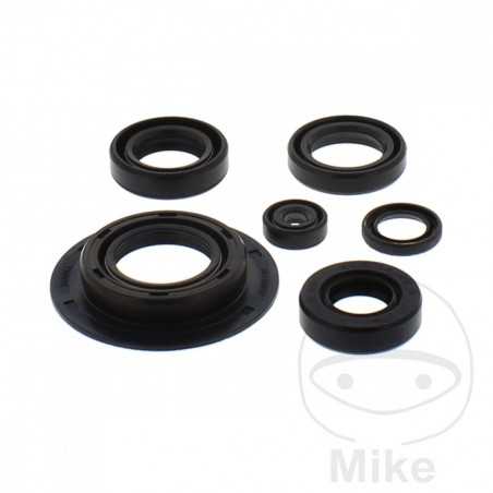 TOURMAX KIT RETENES DE MOTOR 734.25.90