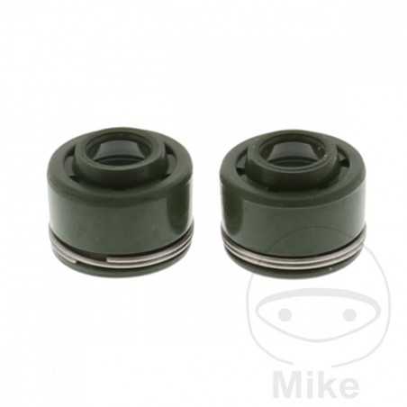 JMP Set of 2 valve seals 734.26.30