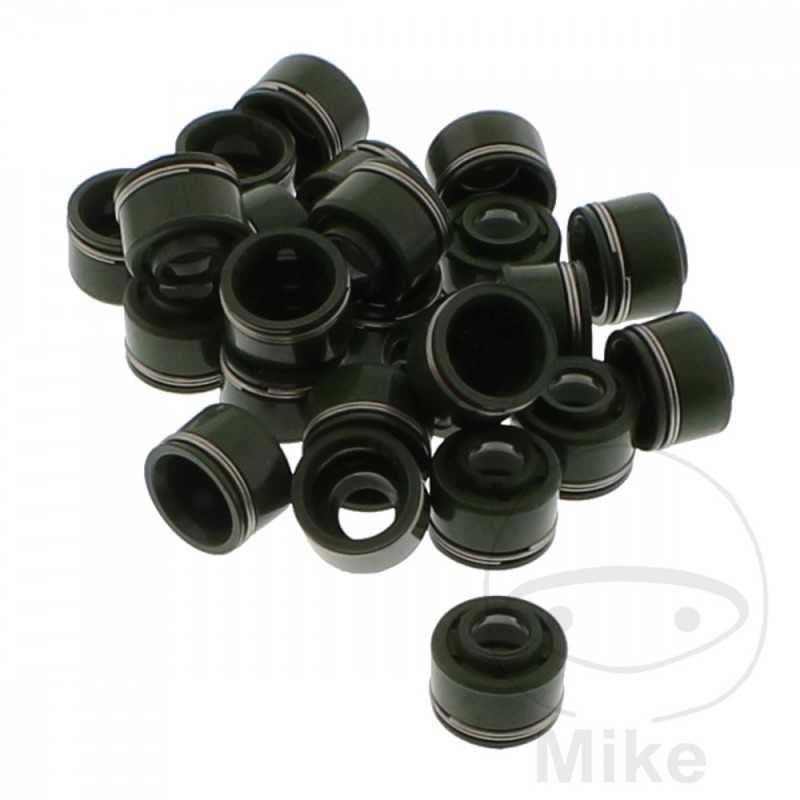 JMP Set of 24 valve seals 734.26.31