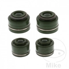 JMP Set of 4 valve seals 734.26.34