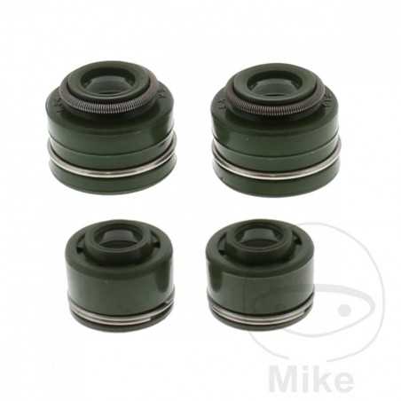 JMP Set of 4 valve seals 734.26.34