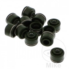 JMP Set of 12 valve seals 734.26.35