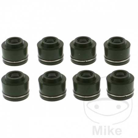 JMP Set of 8 valve seals 734.26.42