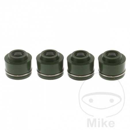 JMP Set of 4 valve seals 734.26.47