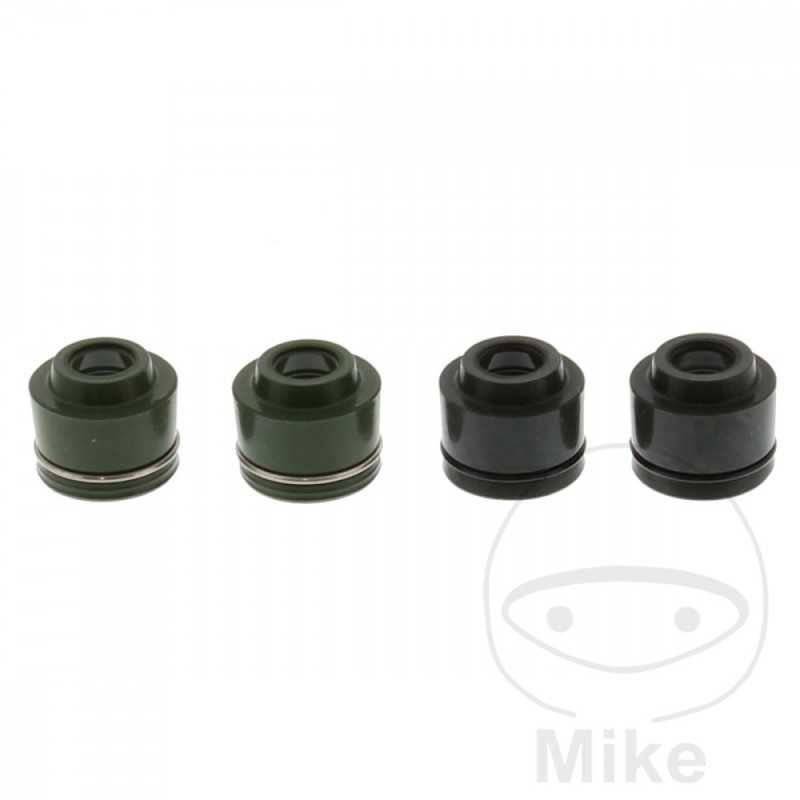 JMP Set of 4 valve seals 734.26.48