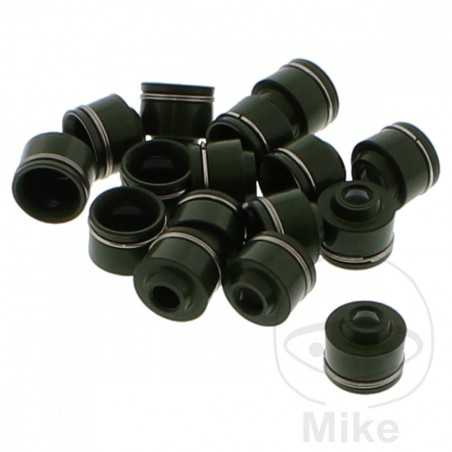 JMP Set of 16 valve seals 734.26.51