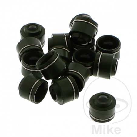 JMP Set of 16 valve seals 734.26.53