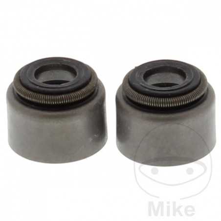JMP Set of 2 valve seals 734.26.54