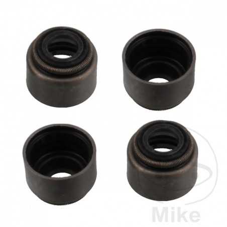 JMP Set of 4 valve seals 734.26.55