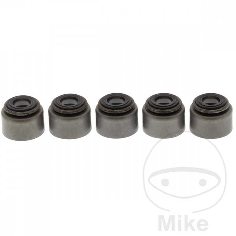 JMP Set of 5 valve seals 734.26.56
