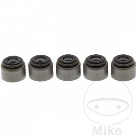 JMP Set of 5 valve seals 734.26.56