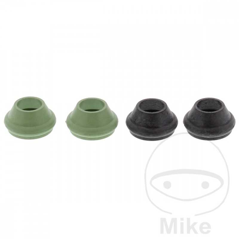 JMP Set of 4 valve seals 734.26.62