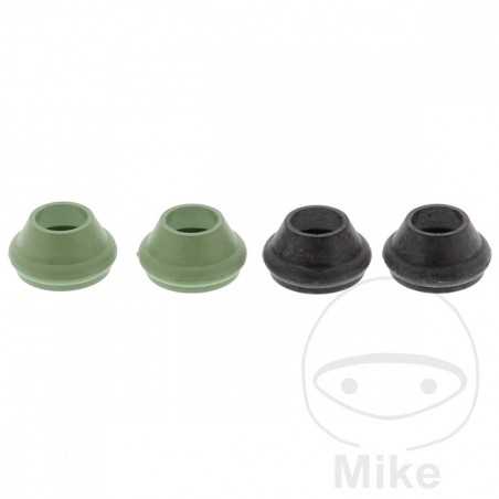 JMP Set of 4 valve seals 734.26.62