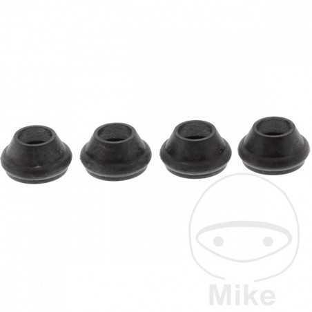 JMP Set of 4 valve seals 734.26.63