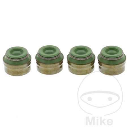 JMP Set of 4 valve seals 734.26.64