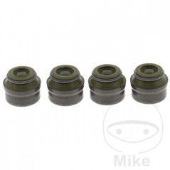 JMP Set of 4 valve seals 734.26.67