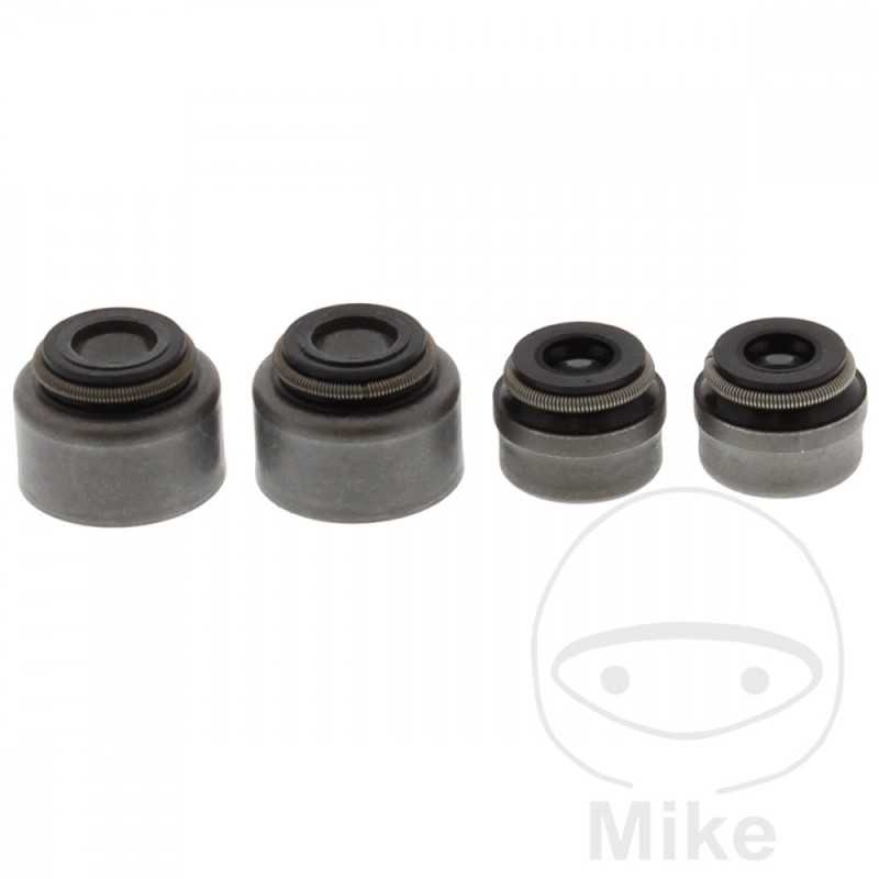 JMP Set of 4 valve seals 734.26.71