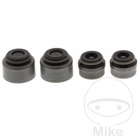 JMP Set of 4 valve seals 734.26.71