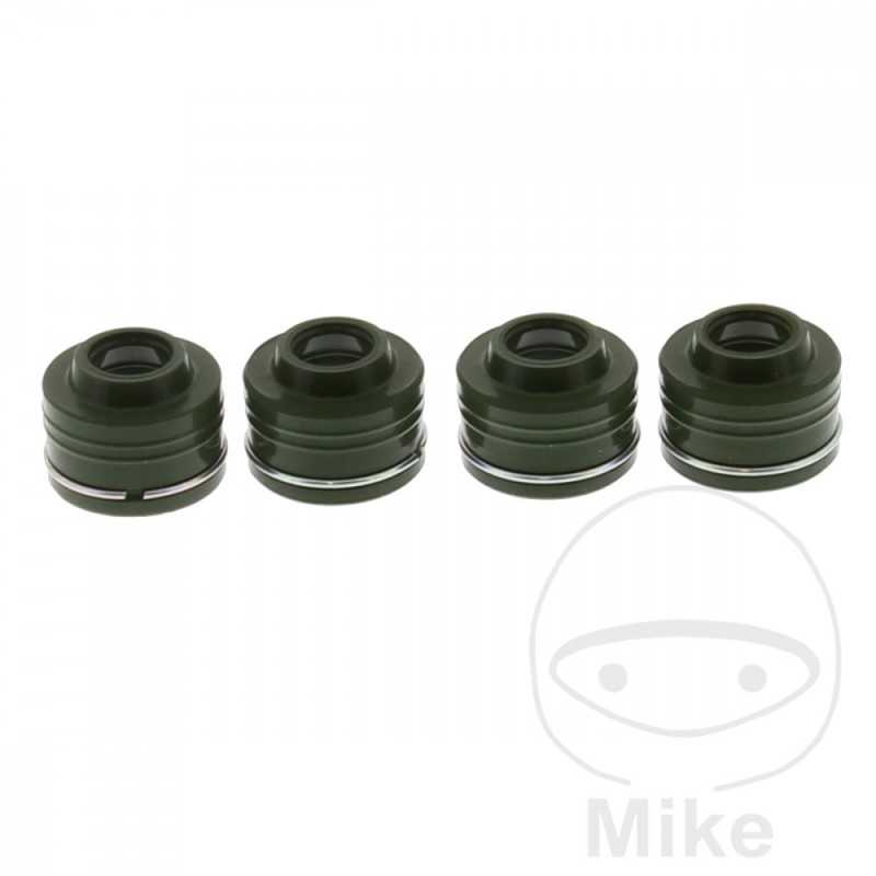 JMP Set of 4 valve seals 734.26.75