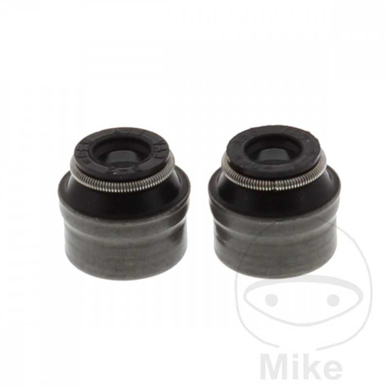 JMP Set of 2 valve seals 734.26.76