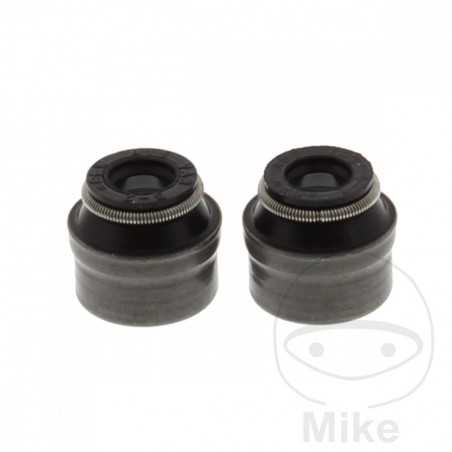 JMP Set of 2 valve seals 734.26.76