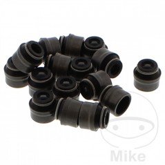 JMP Set of 16 valve seals 734.26.81