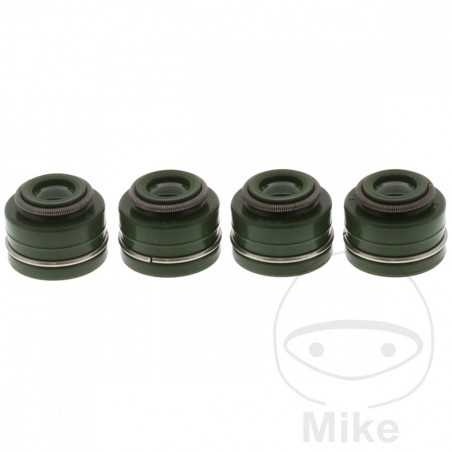 JMP Set of 4 valve seals 734.26.82