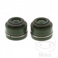 JMP Set of 2 valve seals 734.26.83