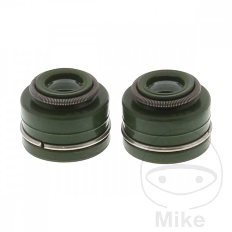 JMP Set of 2 valve seals 734.26.83