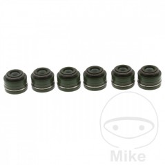 JMP Set of 6 valve seals 734.26.85