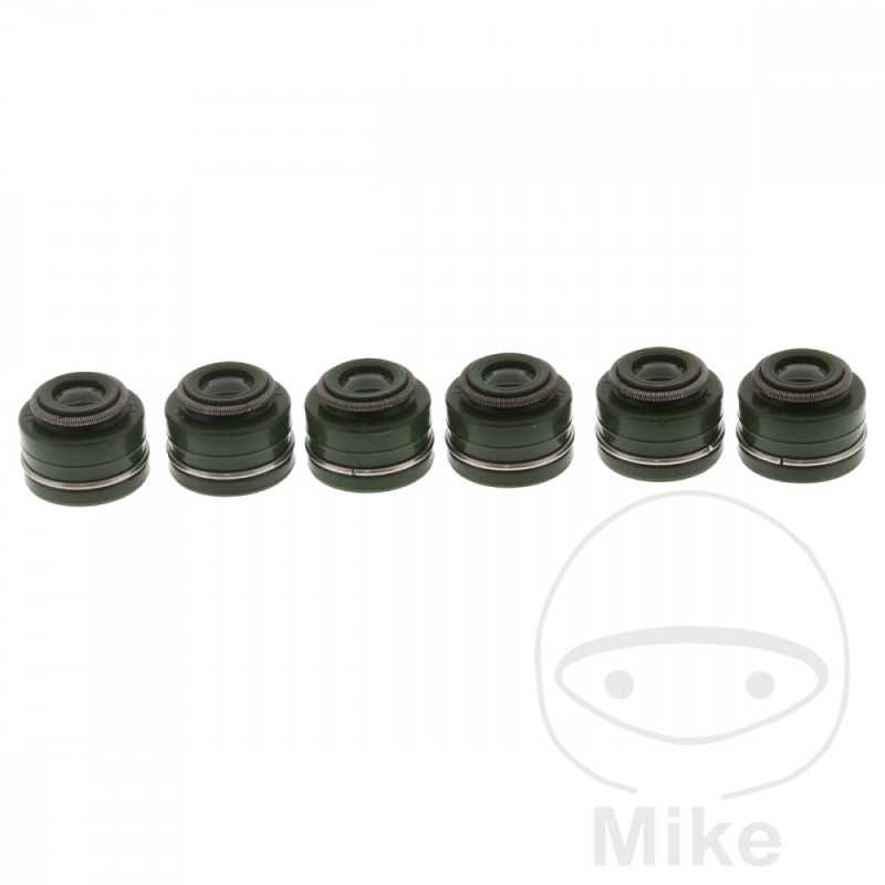 JMP Set of 6 valve seals 734.26.85