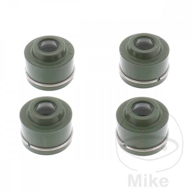 JMP Set of 4 valve seals 734.26.89
