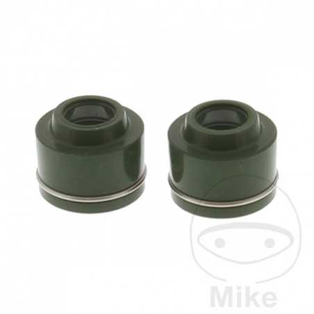 JMP Set of 2 valve seals 734.26.92