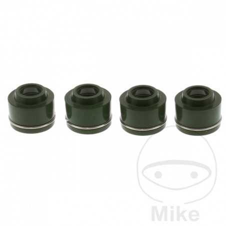 JMP Set of 4 valve seals 734.26.95