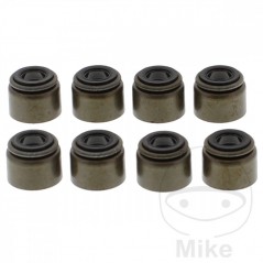 JMP Set of 8 valve seals 734.27.03