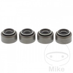 JMP Set of 4 valve seals 734.27.06