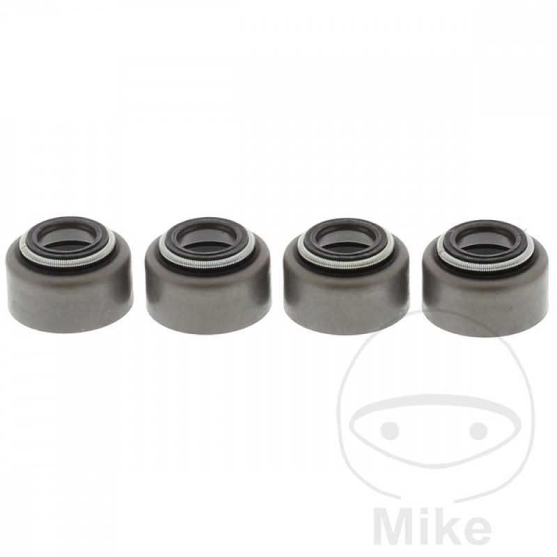 JMP Set of 4 valve seals 734.27.06
