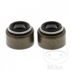 JMP Set of 2 valve seals 734.27.07