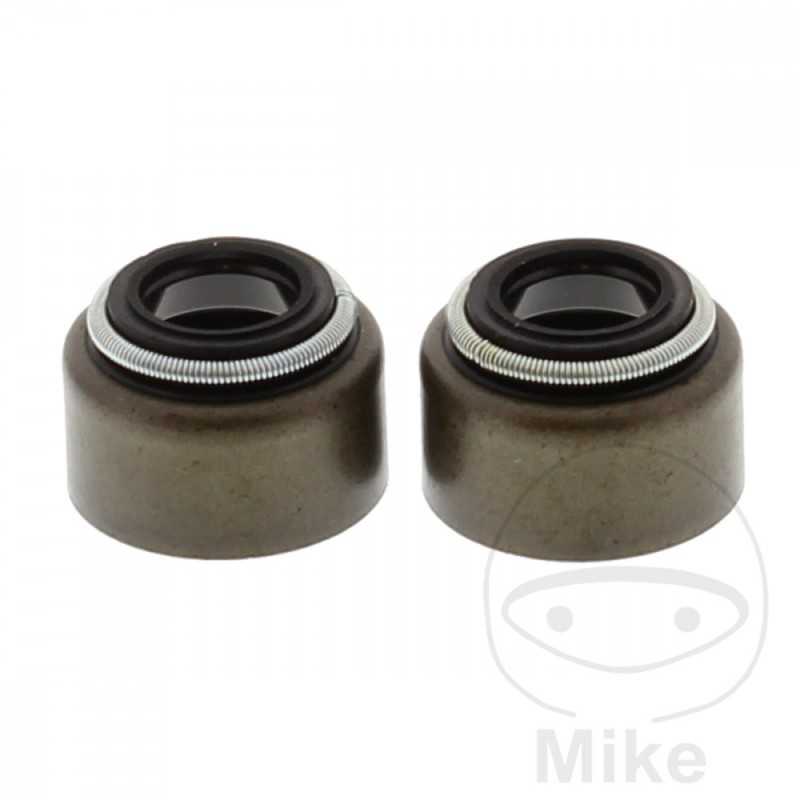 JMP Set of 2 valve seals 734.27.07