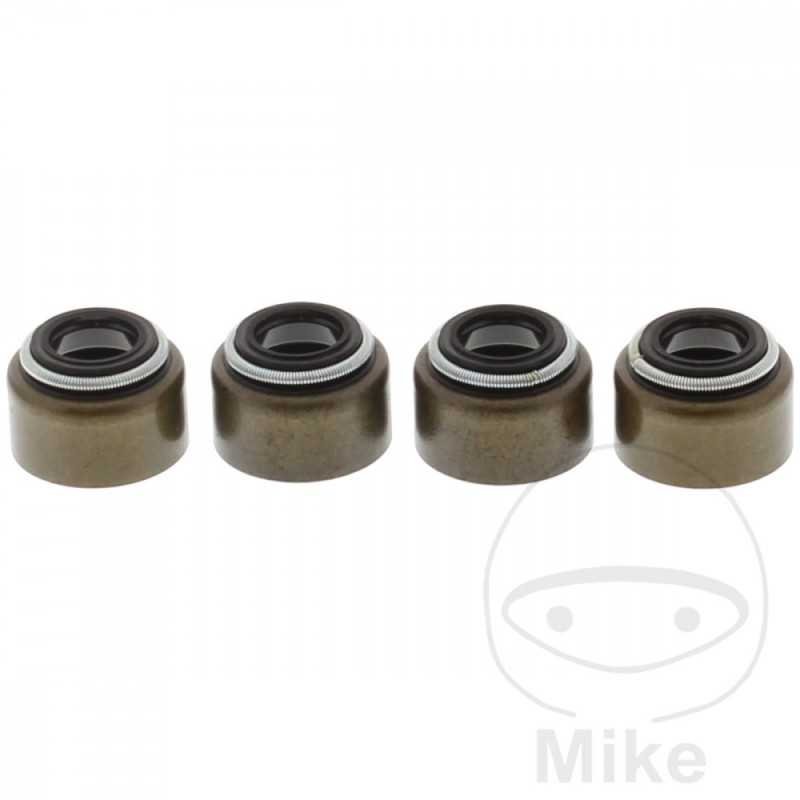 JMP Set of 4 valve seals 734.27.08