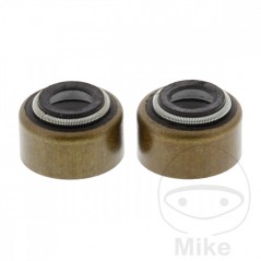 JMP Set of 2 valve seals 734.27.11