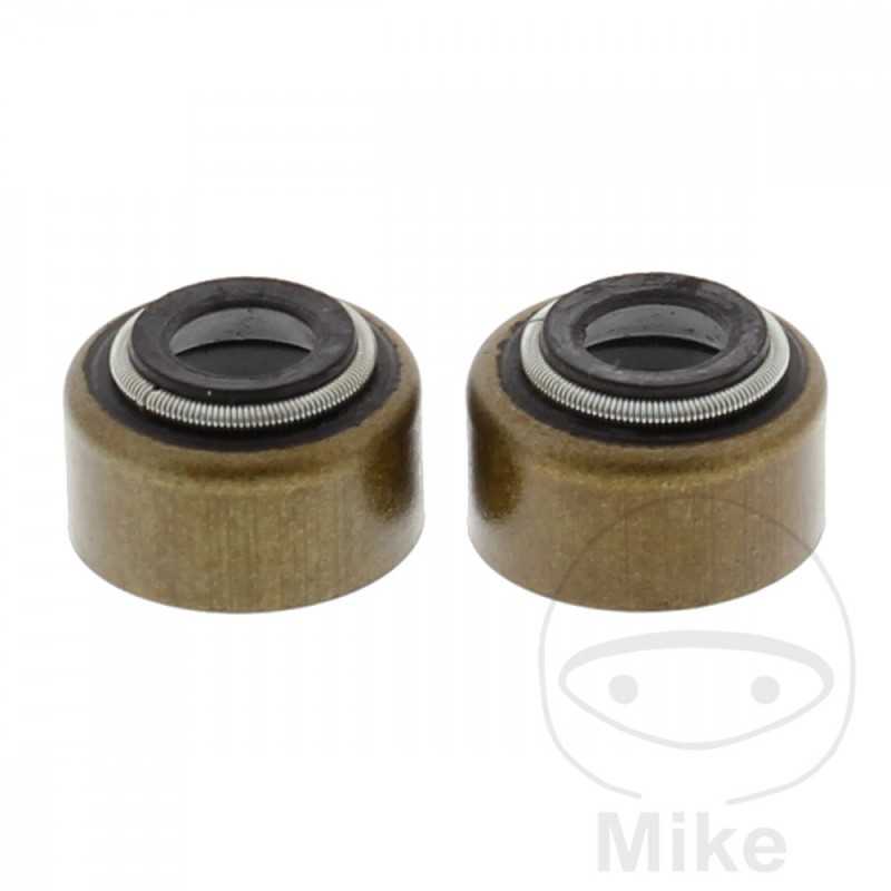 JMP Set of 2 valve seals 734.27.11