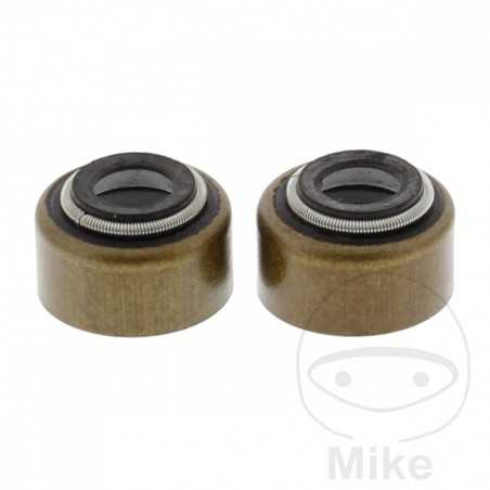 JMP Set of 2 valve seals 734.27.11