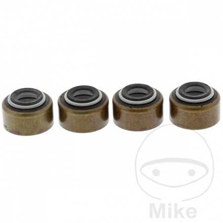 JMP Set of 4 valve seals 734.27.12