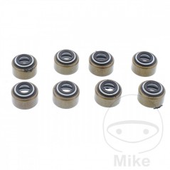 JMP Set of 8 valve seals 734.27.13